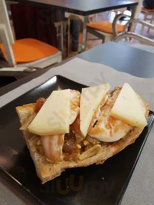 Sibrasada Restaurante