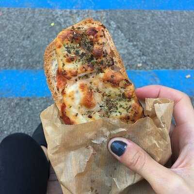 Amiette Gluten Free Bakery