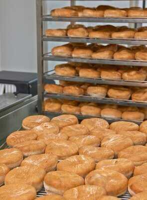 Amiette Gluten Free Bakery