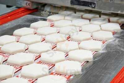 Amiette Gluten Free Bakery