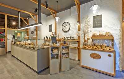 Amiette Gluten Free Bakery