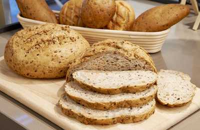 Amiette Gluten Free Bakery