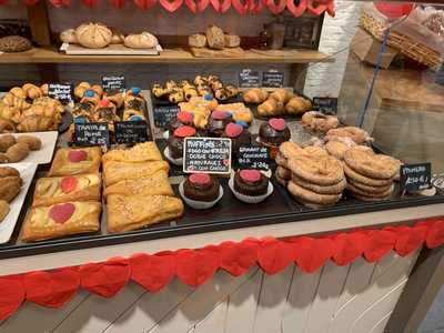 Amiette Gluten Free Bakery