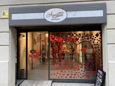 Amiette Gluten Free Bakery