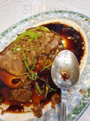 Restaurante Chino Playa