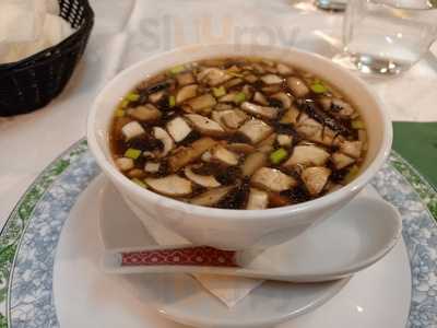 Restaurante Chino Playa