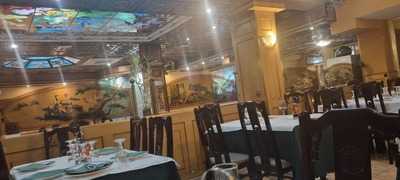 Restaurante Chino Playa