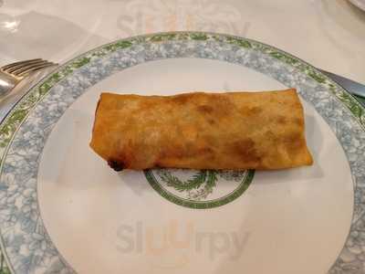 Restaurante Chino Playa