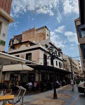 Cafetería Costa Del Sol