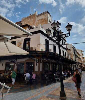 Cafetería Costa Del Sol