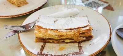 Cafetería Costa Del Sol