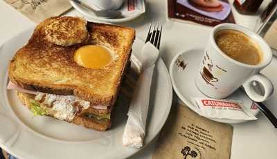 Cafetería Costa Del Sol