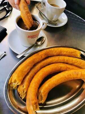 Cafetería Costa Del Sol