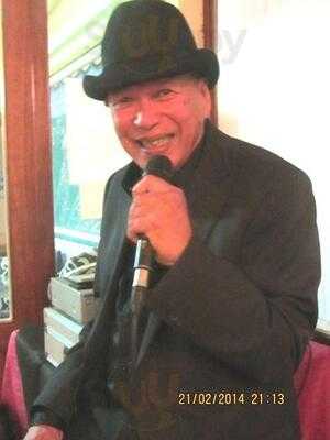 Meson Gallego Restaurante