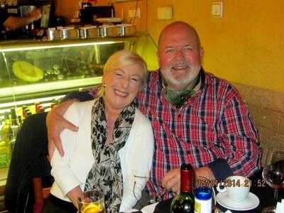 Meson Gallego Restaurante