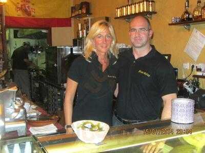 Meson Gallego Restaurante