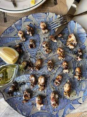 Meson Gallego Restaurante