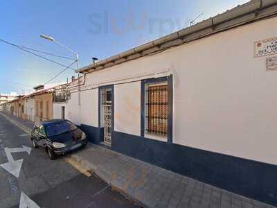 Meson Gallego Restaurante