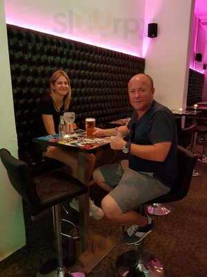 Lithium Bar Coctelería