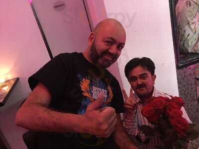 Lithium Bar Coctelería