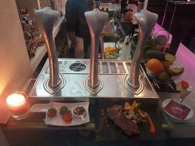 Lithium Bar Coctelería