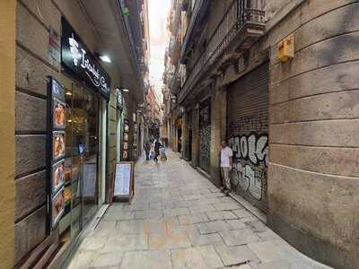 Lithium Bar Coctelería