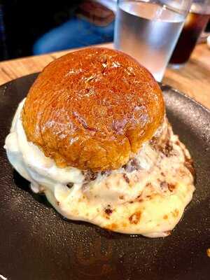 Mth Burger & Gin Holding, S.l.