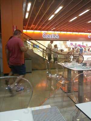 Pastelería Escribà L'illa Diagonal