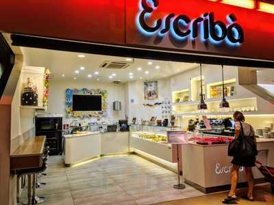 Pastelería Escribà L'illa Diagonal