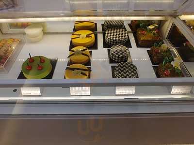 Pastelería Escribà L'illa Diagonal