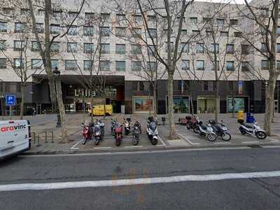 Pastelería Escribà L'illa Diagonal