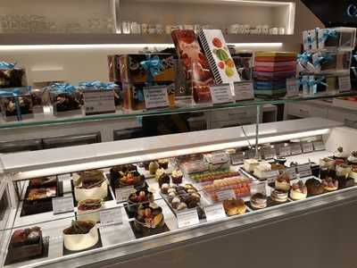 Pastelería Escribà L'illa Diagonal