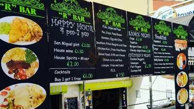 R' Bar Montemar