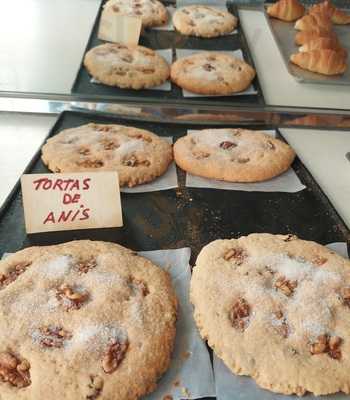 Panaderia Cruasanteria San Francisco