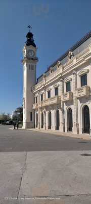 Panaderia Cruasanteria San Francisco