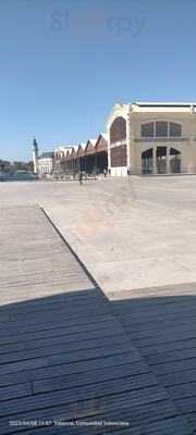 Panaderia Cruasanteria San Francisco