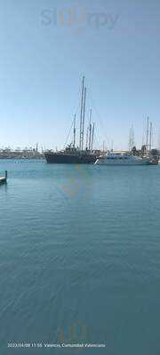 Panaderia Cruasanteria San Francisco