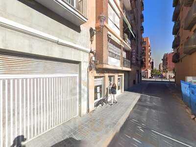 Panaderia Cruasanteria San Francisco