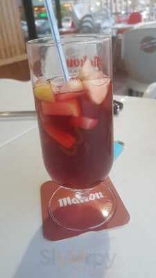 Chiringuito Las Barcas