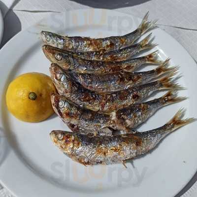 Chiringuito Las Barcas