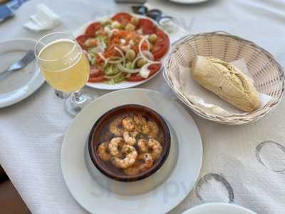 Chiringuito Las Barcas