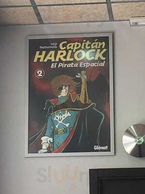 Bar Restaurante Jardin