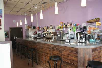 Bar Restaurante Jardin