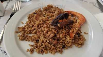 Bar Restaurante Jardin