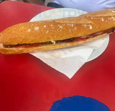 Bar Restaurante Jardin