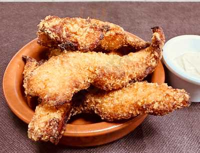 Bar Restaurante Jardin