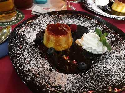 Bar Restaurante Oasis