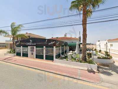 Bar Restaurante Oasis