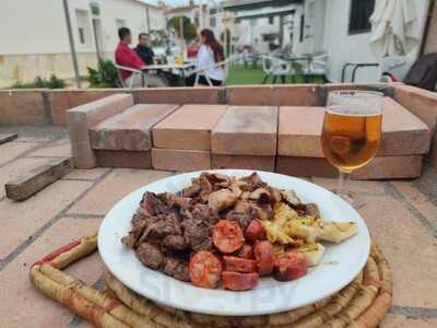 Bar Restaurante Oasis