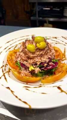 Restaurante Milenium